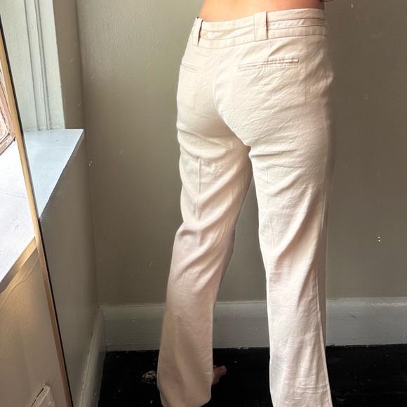 Bebe khaki pants - Picture 4 of 5